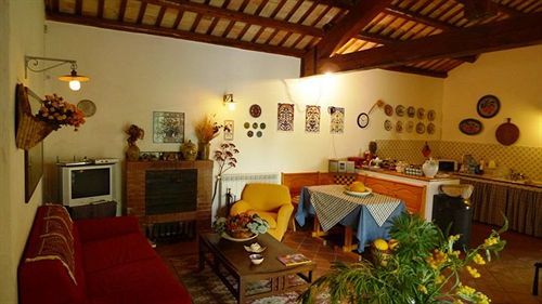 Апартаменты Case Colomba Бузето-Палиццоло Экстерьер фото